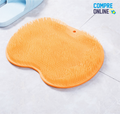 Relax Clean® Esponja para Banho Massageadora e Esfoliante Antiderrapante