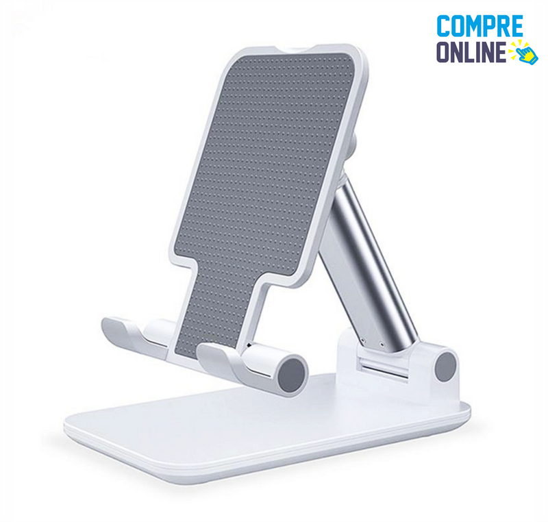 Suporte de Mesa para Celular ou Tablet